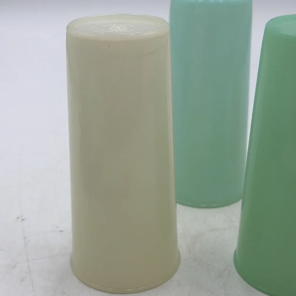 Tupperware this vintage